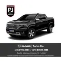 RAM RAMPAGE 2.0 HURRICANE 4 TURBO FLEX LARAMIE 4X4 AUTOMÁTICO RAM RAMPAGE 2.0 HURRICANE 4 TURBO FLEX LARAMIE 4X4 AUTOMÁTICO