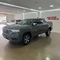 RAM RAMPAGE 2.0 HURRICANE 4 TURBO GASOLINA LARAMIE 4X4 AUTOMÁTICO RAM RAMPAGE 2.0 HURRICANE 4 TURBO GASOLINA LARAMIE 4X4 AUTOMÁTICO