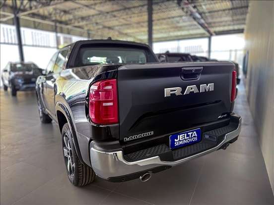 RAM-RAMPAGE-2024