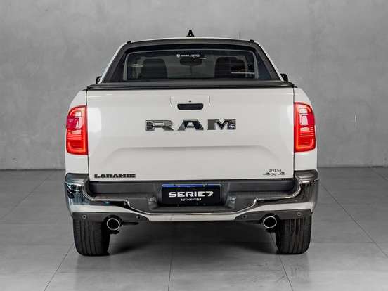 RAM-RAMPAGE-2024
