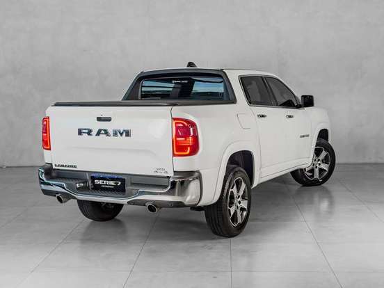 RAM-RAMPAGE-2024