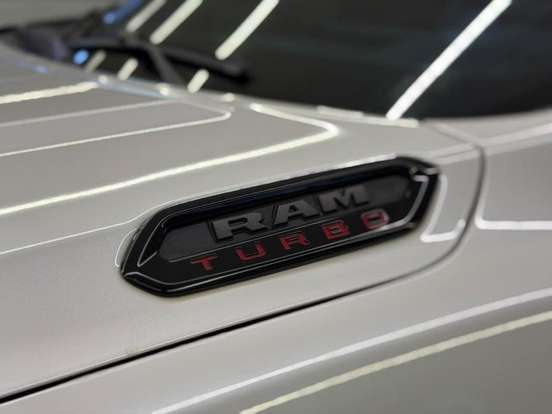 RAM-RAMPAGE-2.0 HURRICANE 4 TURBO GASOLINA REBEL 4X4 AUTOMÁTICO RAM-RAMPAGE-2023