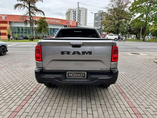 RAM-RAMPAGE-2023