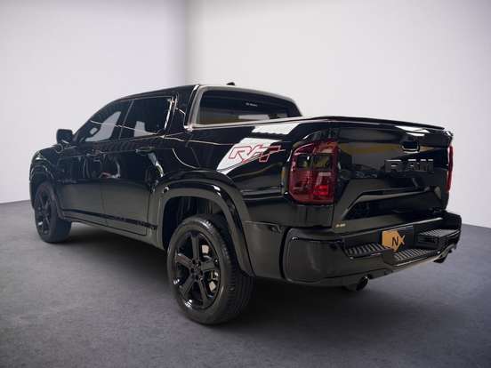 RAM-RAMPAGE-2.0 HURRICANE 4 TURBO GASOLINA R/T 4X4 AUTOMÁTICO RAM-RAMPAGE-2025