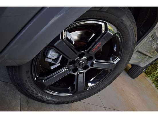 RAM-RAMPAGE-2.0 HURRICANE 4 TURBO GASOLINA R/T 4X4 AUTOMÁTICO RAM-RAMPAGE-2024