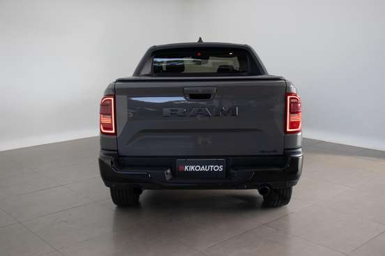 RAM-RAMPAGE-2023