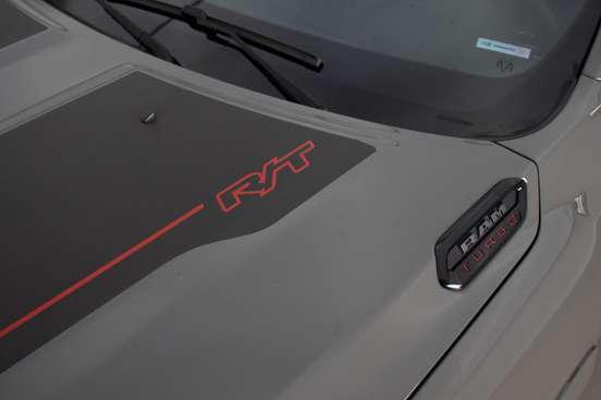 RAM-RAMPAGE-2.0 HURRICANE 4 TURBO GASOLINA R/T 4X4 AUTOMÁTICO RAM-RAMPAGE-2023