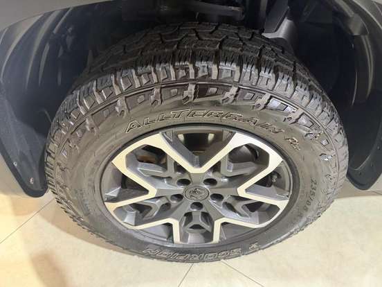 RAM-RAMPAGE-2.0 HURRICANE 4 TURBO GASOLINA R/T 4X4 AUTOMÁTICO RAM-RAMPAGE-2024