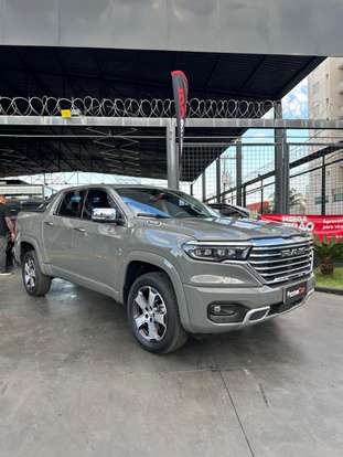 RAM-RAMPAGE-2.0 TURBO DIESEL LARAMIE 4X4 AUTOMÁTICO RAM-RAMPAGE-2023