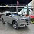 RAM RAMPAGE 2.0 TURBO DIESEL LARAMIE 4X4 AUTOMÁTICO RAM RAMPAGE 2.0 TURBO DIESEL LARAMIE 4X4 AUTOMÁTICO