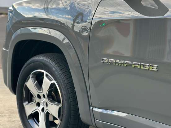 RAM-RAMPAGE-2.0 TURBO DIESEL LARAMIE 4X4 AUTOMÁTICO RAM-RAMPAGE-2023