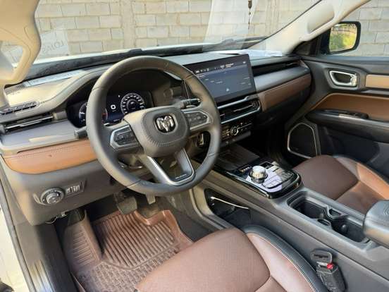 RAM-RAMPAGE-2.0 TURBO DIESEL LARAMIE 4X4 AUTOMÁTICO RAM-RAMPAGE-2023