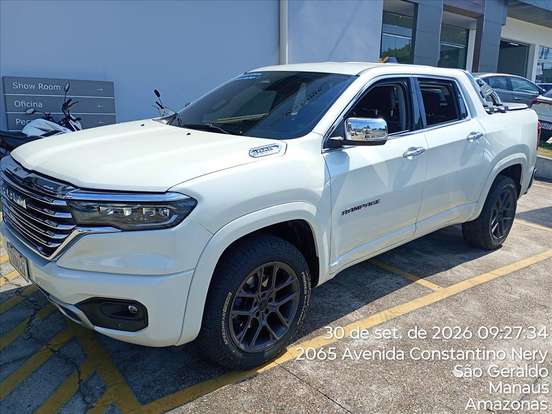 RAM-RAMPAGE-2.0 TURBO DIESEL LARAMIE 4X4 AUTOMÁTICO RAM-RAMPAGE-2024