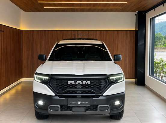 RAM-RAMPAGE-2024