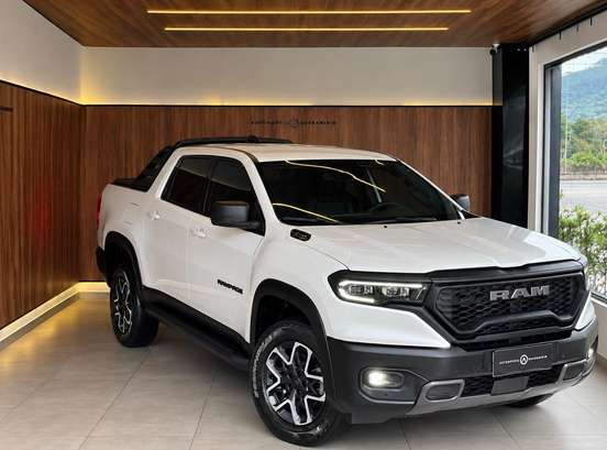 RAM-RAMPAGE-2.0 TURBO DIESEL REBEL 4X4 AUTOMÁTICO RAM-RAMPAGE-2024