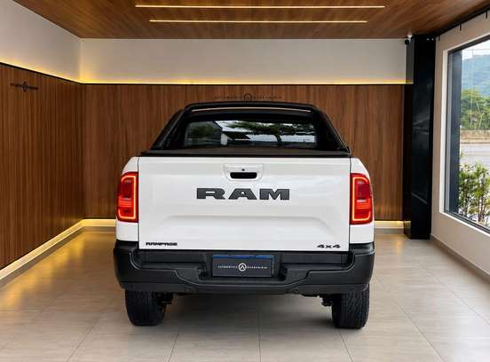 RAM-RAMPAGE-2024