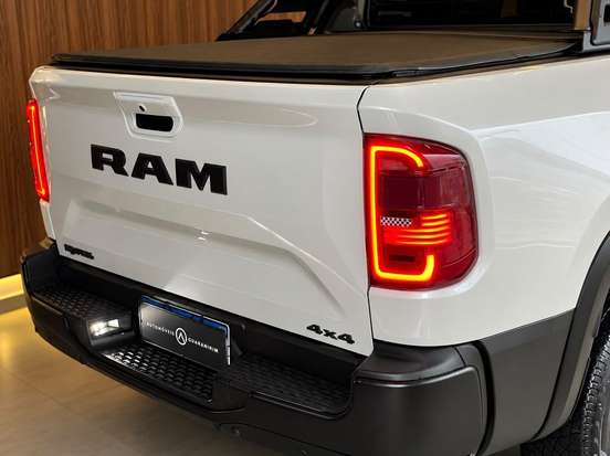 RAM-RAMPAGE-2024