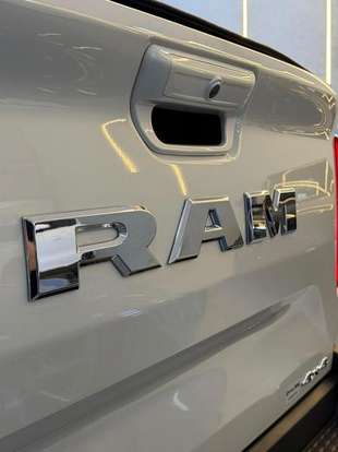 RAM-RAMPAGE-2025