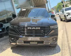 RAM RAMPAGE 2.2 TURBO DIESEL LARAMIE 4X4 AUTOMÁTICO RAM RAMPAGE 2.2 TURBO DIESEL LARAMIE 4X4 AUTOMÁTICO