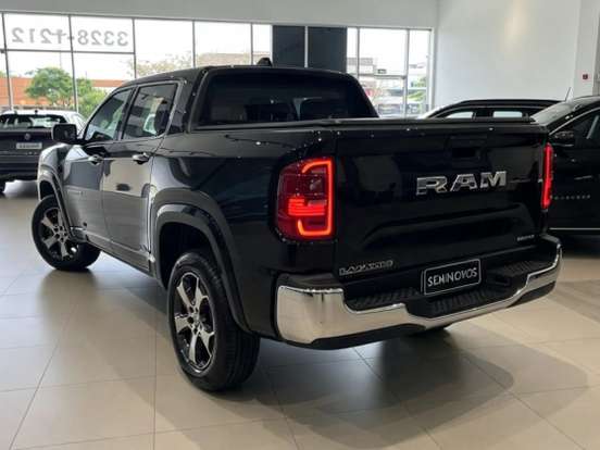 RAM-RAMPAGE-2.2 TURBO DIESEL LARAMIE 4X4 AUTOMÁTICO RAM-RAMPAGE-2026