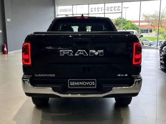 RAM-RAMPAGE-2026
