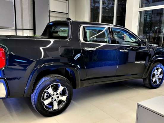 RAM-RAMPAGE-2.2 TURBO DIESEL LARAMIE 4X4 AUTOMÁTICO RAM-RAMPAGE-2026