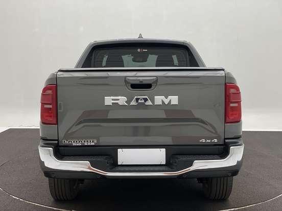 RAM-RAMPAGE-2.2 TURBO DIESEL LARAMIE 4X4 AUTOMÁTICO RAM-RAMPAGE-2025