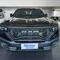 RAM RAMPAGE 2.2 TURBO DIESEL REBEL 4X4 AUTOMÁTICO RAM RAMPAGE 2.2 TURBO DIESEL REBEL 4X4 AUTOMÁTICO