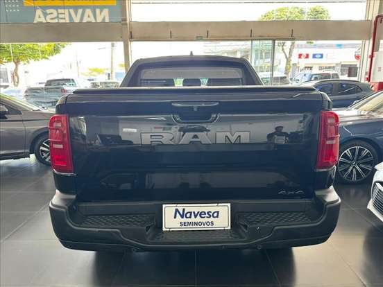 RAM-RAMPAGE-2.2 TURBO DIESEL REBEL 4X4 AUTOMÁTICO RAM-RAMPAGE-2024