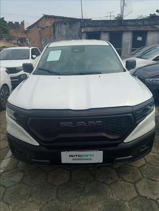 RAM-RAMPAGE-2025