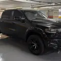 RAM 1500 3.0 HURRICANE 6 BITURBO GASOLINA LARAMIE NIGHT EDITION CD 4X4 AUTOMÁTICO RAM 1500 3.0 HURRICANE 6 BITURBO GASOLINA LARAMIE NIGHT EDITION CD 4X4 AUTOMÁTICO