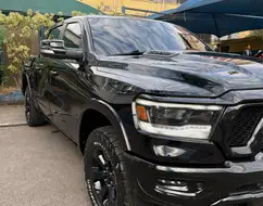 RAM 1500 5.7 V8 GASOLINA REBEL CD 4X4 AUTOMÁTICO RAM 1500 5.7 V8 GASOLINA REBEL CD 4X4 AUTOMÁTICO