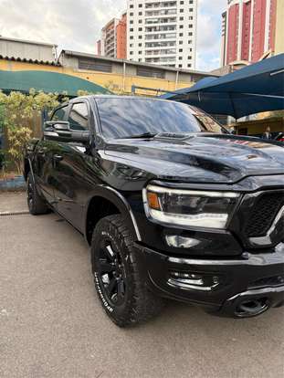 RAM-1500-2021