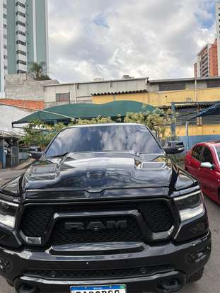 RAM-1500-2021