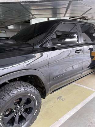 RAM-1500-2021