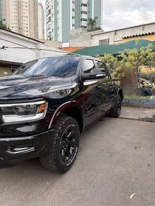 RAM-1500-2021