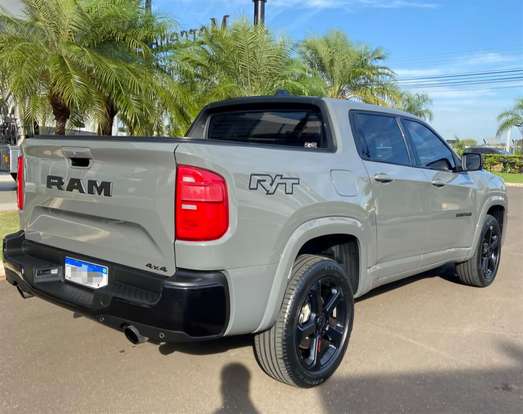 RAM-RAMPAGE-2024