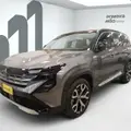 RENAULT BOREAL 1.3 TCE FLEX ICONIC EDC RENAULT BOREAL 1.3 TCE FLEX ICONIC EDC