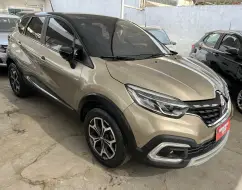 RENAULT CAPTUR 1.3 TCE FLEX ICONIC X-TRONIC RENAULT CAPTUR 1.3 TCE FLEX ICONIC X-TRONIC