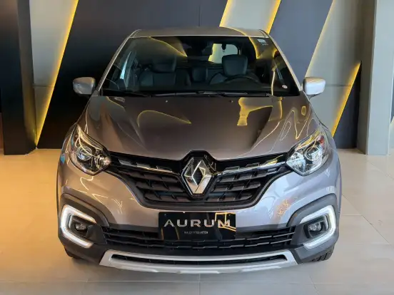 RENAULT-CAPTUR-1.3 TCE FLEX INTENSE X-TRONIC RENAULT-CAPTUR-2021