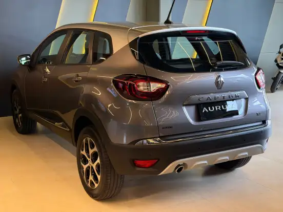 RENAULT-CAPTUR-1.3 TCE FLEX INTENSE X-TRONIC RENAULT-CAPTUR-2021