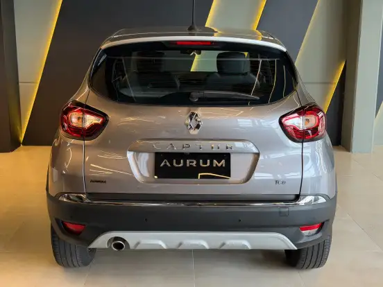 RENAULT-CAPTUR-1.3 TCE FLEX INTENSE X-TRONIC RENAULT-CAPTUR-2021