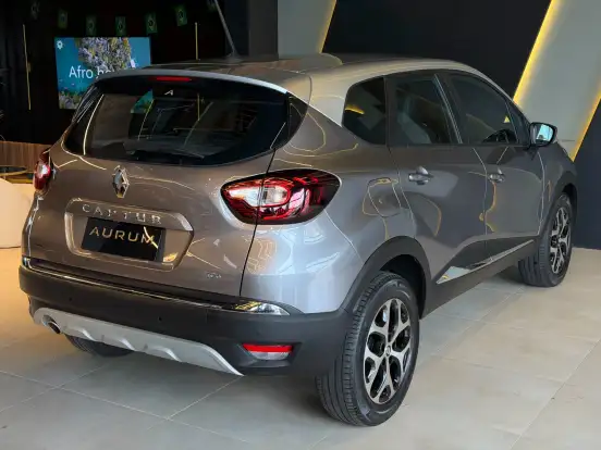 RENAULT-CAPTUR-1.3 TCE FLEX INTENSE X-TRONIC RENAULT-CAPTUR-2021