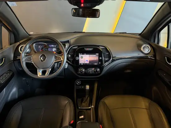 RENAULT-CAPTUR-1.3 TCE FLEX INTENSE X-TRONIC RENAULT-CAPTUR-2021