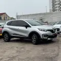 RENAULT CAPTUR 1.6 16V SCE FLEX INTENSE X-TRONIC RENAULT CAPTUR 1.6 16V SCE FLEX INTENSE X-TRONIC