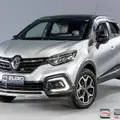 RENAULT CAPTUR 1.3 TCE FLEX ICONIC X-TRONIC RENAULT CAPTUR 1.3 TCE FLEX ICONIC X-TRONIC