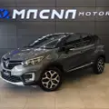 RENAULT CAPTUR 1.6 16V SCE FLEX INTENSE X-TRONIC RENAULT CAPTUR 1.6 16V SCE FLEX INTENSE X-TRONIC