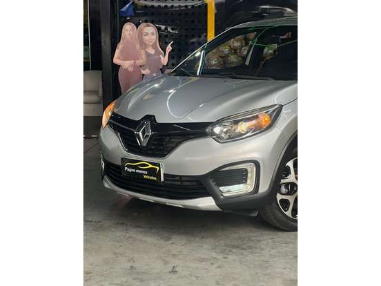 RENAULT-CAPTUR-1.6 16V SCE FLEX INTENSE X-TRONIC RENAULT-CAPTUR-2020