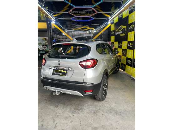 RENAULT-CAPTUR-1.6 16V SCE FLEX INTENSE X-TRONIC RENAULT-CAPTUR-2020