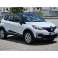 RENAULT CAPTUR 1.6 16V SCE FLEX LIFE X-TRONIC RENAULT CAPTUR 1.6 16V SCE FLEX LIFE X-TRONIC